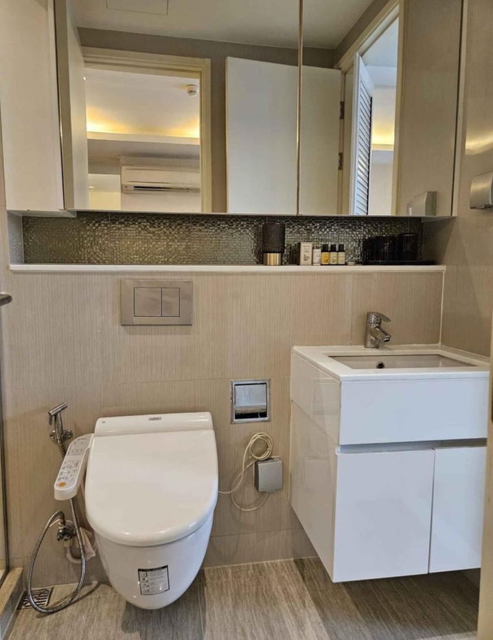 รูป #R8090 🎉 091268 ให้เช่าคอนโด H Sukhumvit 43 Condominium - รูปที่ 9/11