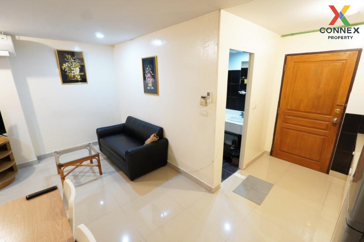 รูป 🔥🔥🔥 เช่าคอนโด เดอะ ไพร์ม สวีท BTS-พร้อมพงษ์ คลองเตย เขต วัฒนา กรุงเทพ CX-103924 ✅ ทักไลน์ @connexproperty ตอบทันที ทีมงานมืออาชีพ ✅ 🔥🔥🔥 - รูปที่ 2/8