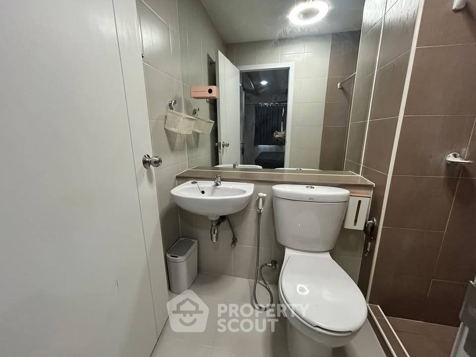 รูป คอนโด 1-ห้องนอน ที่ เดอะ ไพรเวซี่ ลาดพร้าว-เสนา ใน ลาดพร้าว (ID 2469399) - รูปที่ 11/19