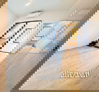 1Bed 1Bath 27 SQ.M The Tree Pattanakarn-Ekkamai