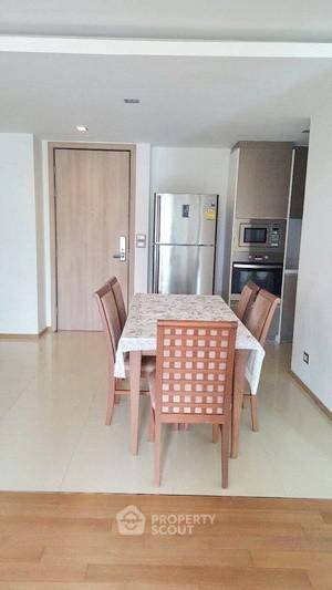 picture 2-BR Condo at The Address Sukhumvit 61 near BTS Ekkamai (ID 453013) - 3/8