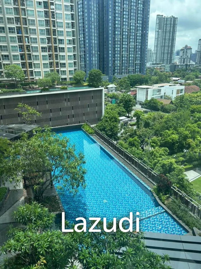 picture 1 Bed 1 Bath 31 SQ.M Artemis Sukhumvit 77 - 18/18