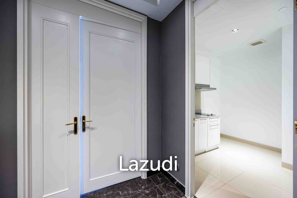 รูป 2 Bedroom 2 Bathroom 126.82 Sq.m MARQUE Sukhumvit - รูปที่ 12/21