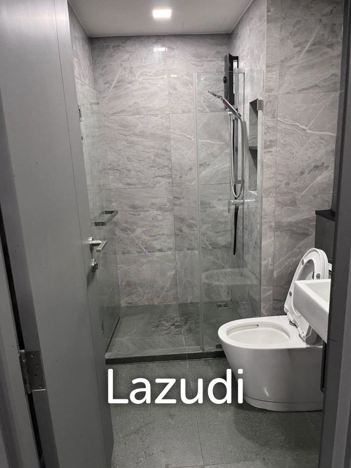 รูป 1 Bed 1 Bath 30 SQ.M Quintara Phume Sukhumvit 39 - รูปที่ 7/10