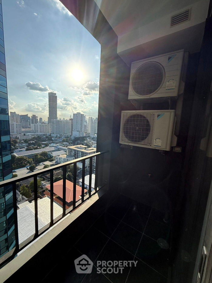 picture 1-BR Condo at Estella Ekkamai Condo (Movenpick Ekkamai) near ARL Ramkhamhaeng (ID 2469094) - 21/29