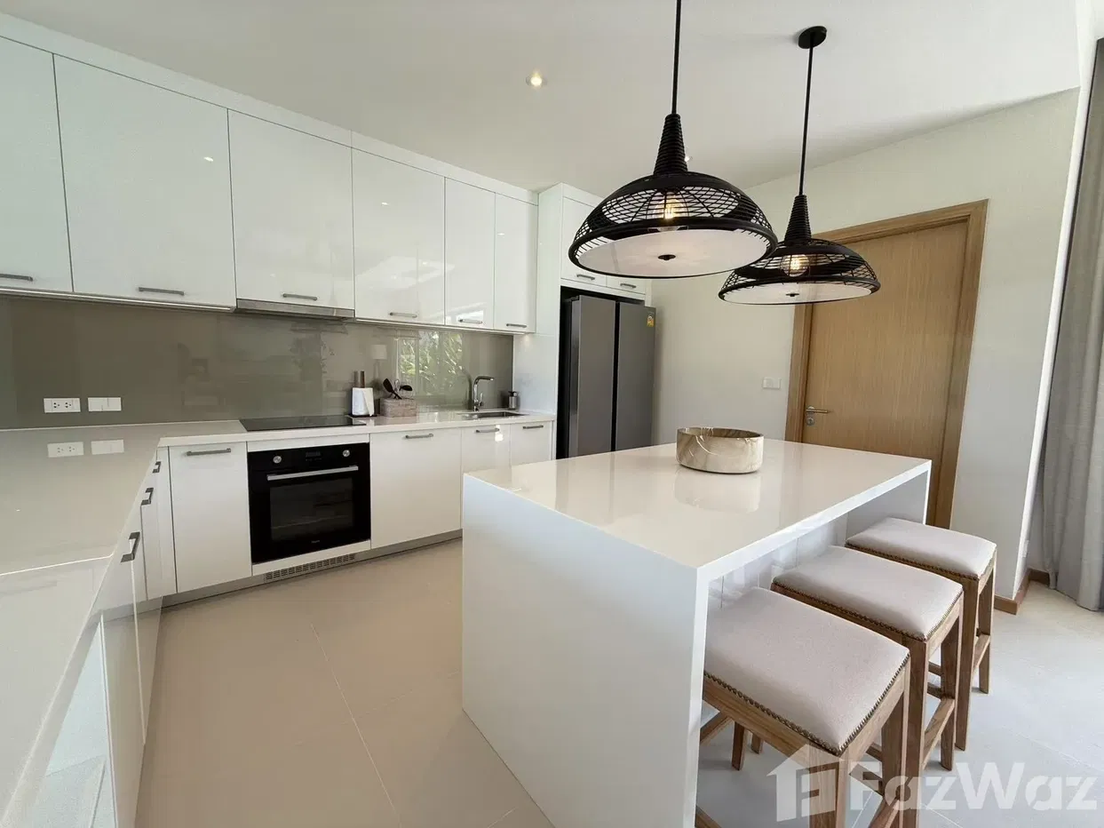 picture 4 Bedroom Villa for sale at Trichada Azure  2012679 - 44/63