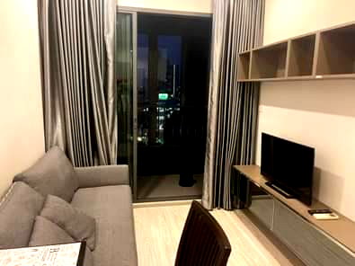 Condos for rent : 💥DL-9640💥 Ideo Mobi Sukhumvit Eastgate 👉Line : @rentbkk