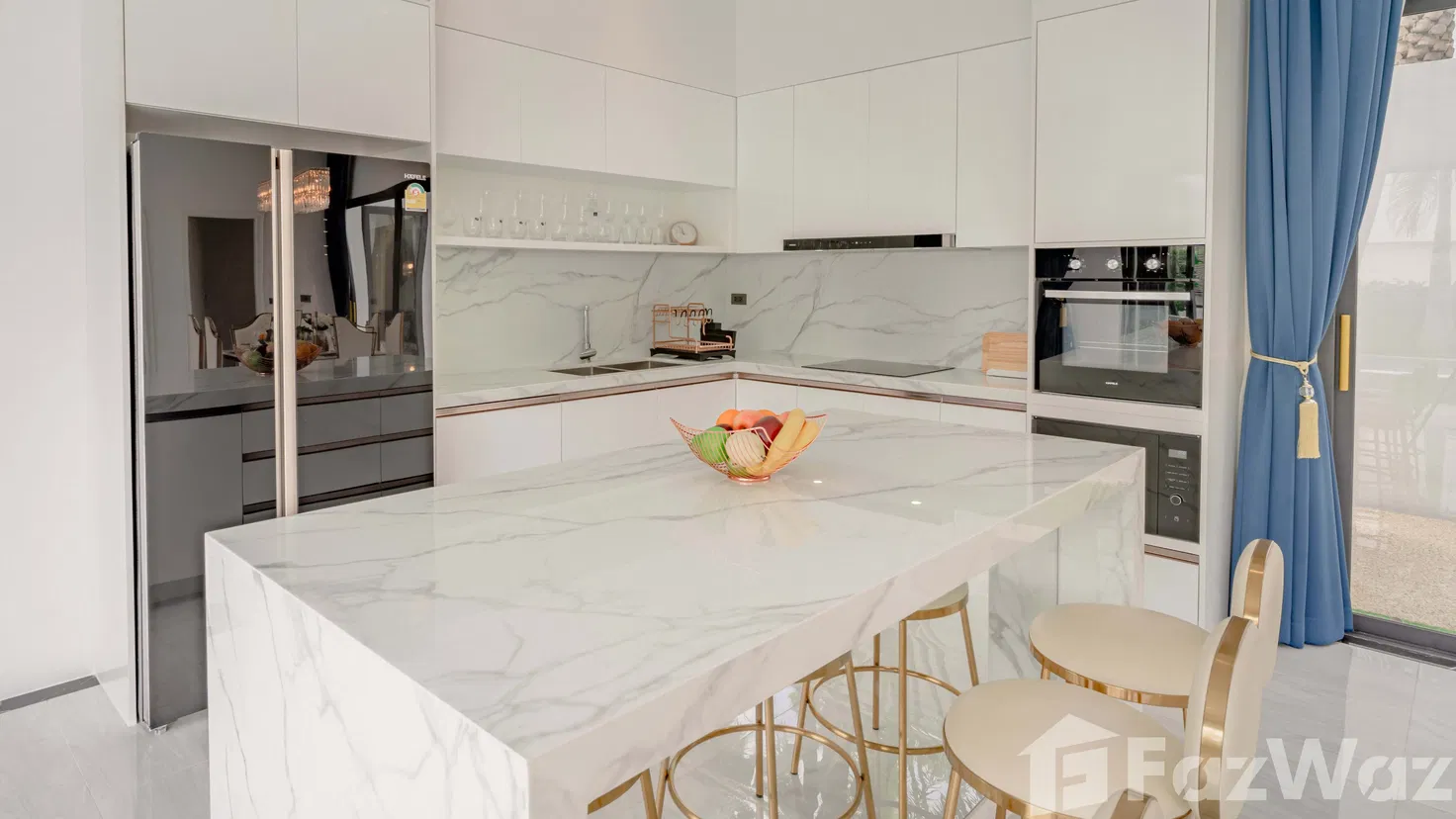 picture 3 Bedroom Villa for sale at The Menara Hills  1731252 - 14/21