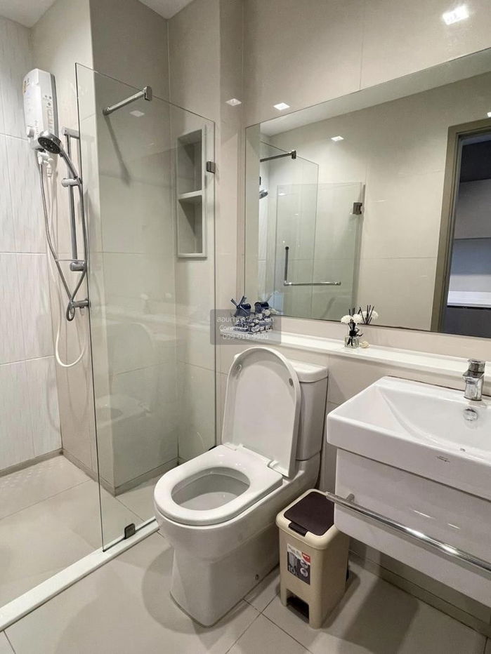 picture 🔥🔥🔥 FOR RENT condo , Life Asoke - Rama 9 , MRT-Phra Ram 9 , Makkasan , Rat Thewi , Bangkok , CX-76640 ✅ Live chat with us ADD LINE @connexproperty ✅ 🔥🔥🔥 - 6/6