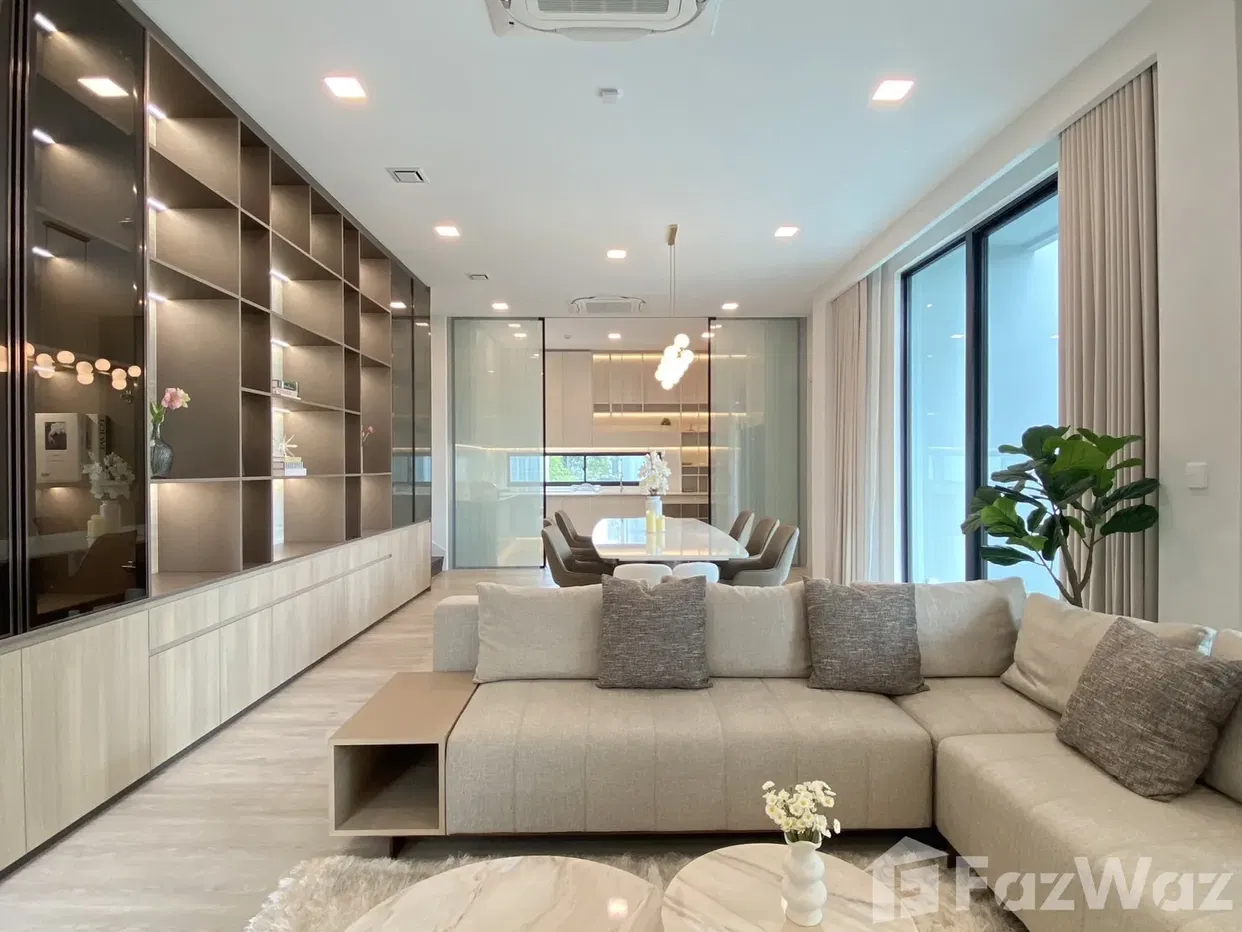 รูป ขาย บ้านเดี่ยว 4 ห้องนอน ในโครงการ วีเว่ กรุงเทพกรีฑา 5577540 - รูปที่ 2/20