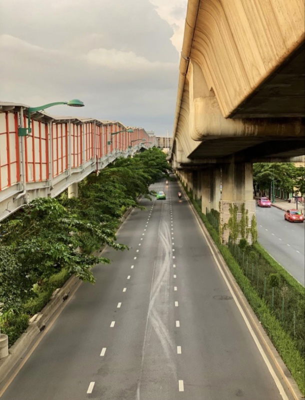 รูป 🏢 ขายคอนโด : THE LINE Jatujak - Mochit (เดอะ ไลน์ จตุจักร - หมอชิต) รหัสทรัพย์ | 📌LNP-C7874 - รูปที่ 13/13