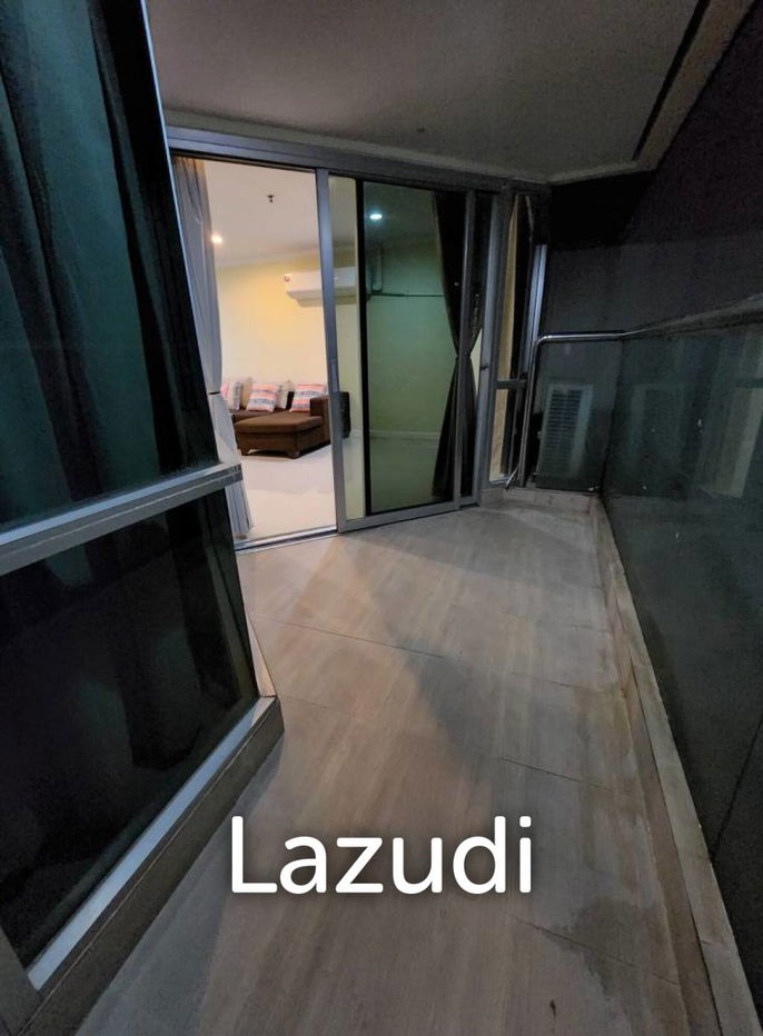 picture 70 sqm high floor condo Sukhumvit Suites Khlong Toei Nuea - 10/15