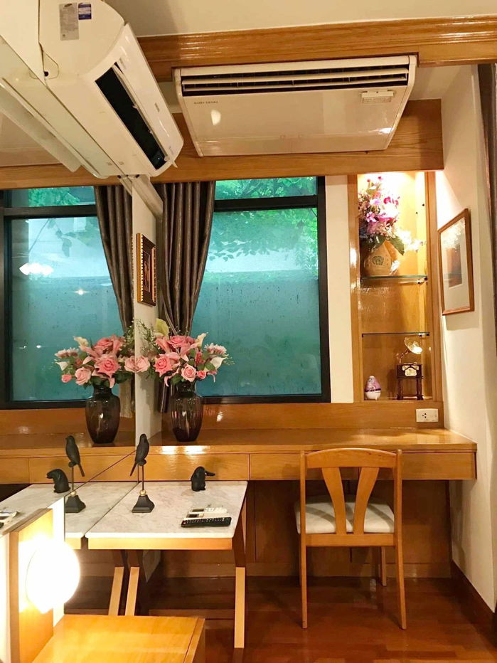 รูป ห้องมาใหม่🐲แอดไลน์ได้เลยครับ🐲✨✨🛋️🛌บางรัก💥พิพัฒน์ เพลส🔴🟢🟡 - รูปที่ 15/22