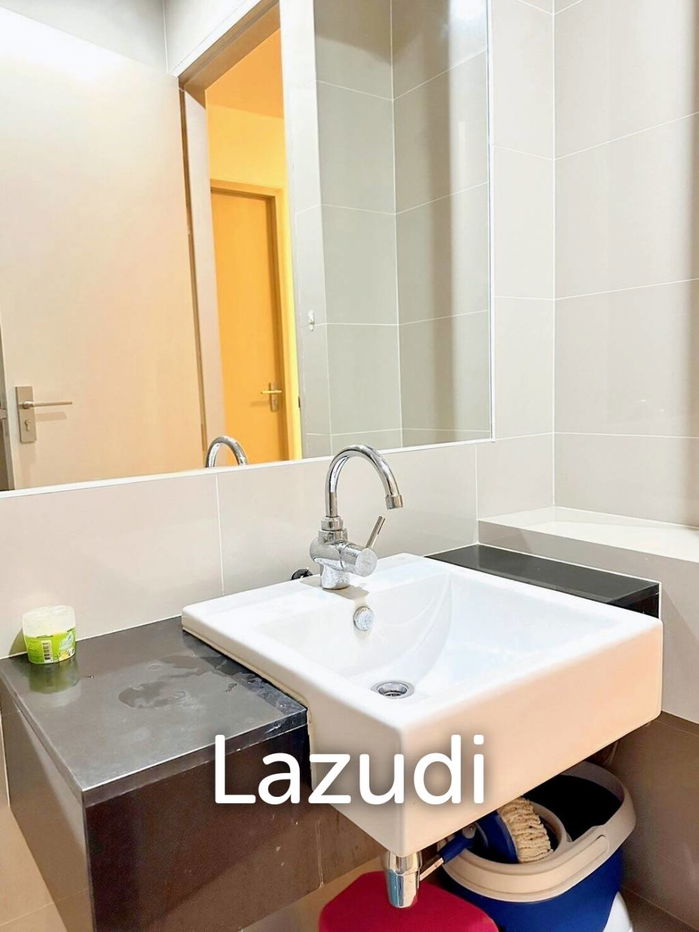 picture 2 Bed 1 Bath 44 SQ.M Ideo Blucove Sukhumvit - 10/23