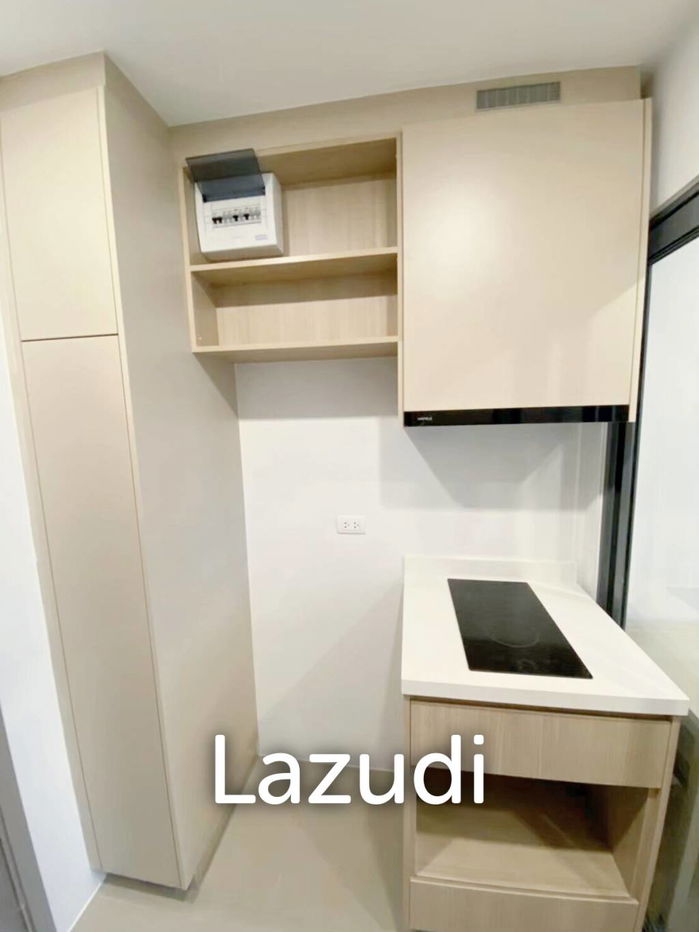 รูป 1 Bed 1 Bath 30 SQ.M The Nest Sukhumvit 71 - รูปที่ 9/14