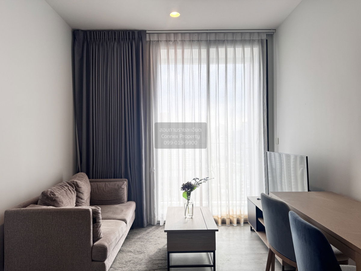 รูป 🔥🔥🔥 เช่าคอนโด ชาโตว์ อินทาวน์ รัชโยธิน จันทรเกษม เขต จตุจักร กรุงเทพ CX-104846 ✅ ทักไลน์ @connexproperty ตอบทันที ทีมงานมืออาชีพ ✅ 🔥🔥🔥 - รูปที่ 1/9