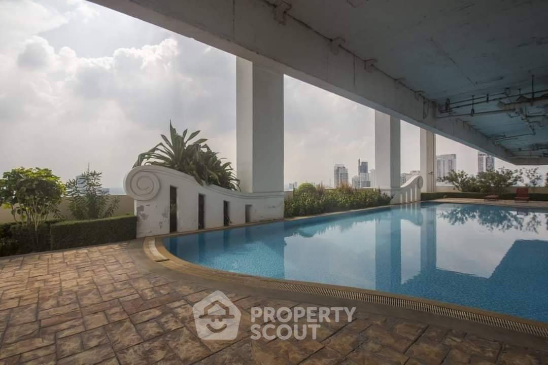 รูป คอนโด 2-ห้องนอน ที่ เดอะวอเตอร์ฟอร์ด ไดมอน ทาวเวอร์ สุขุมวิท ใกล้ BTS พร้อมพงษ์ (ID 1364630) - รูปที่ 13/24