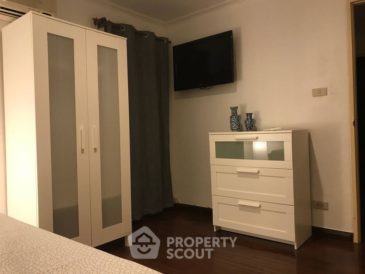 รูป คอนโด 2 ห้องนอน ขนาด 100 ตร.ม. Waterford Park Rama 4 ใกล้ BTS พระโขนง (ID 1324430) - รูปที่ 7/11