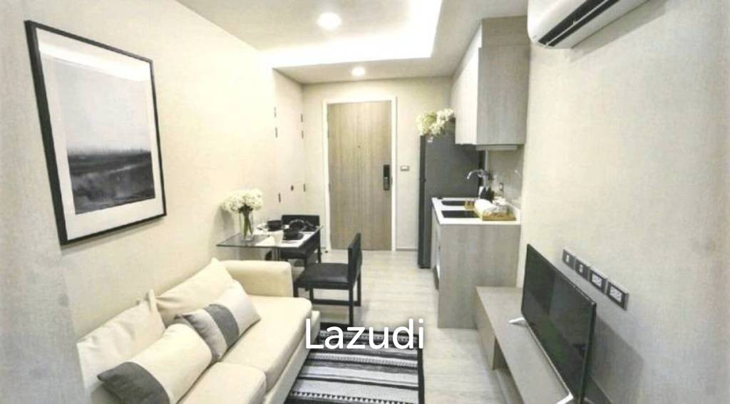 รูป 1 Bed 1 Bath 30 SQ.M Vtara Sukhumvit 36 - รูปที่ 2/9