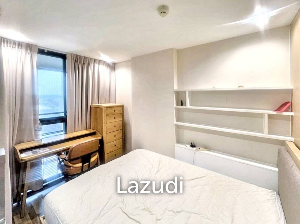 รูป 1 Bedroom 1 Bathroom 39 SQ.M Beyond Sukhumvit - รูปที่ 9/12