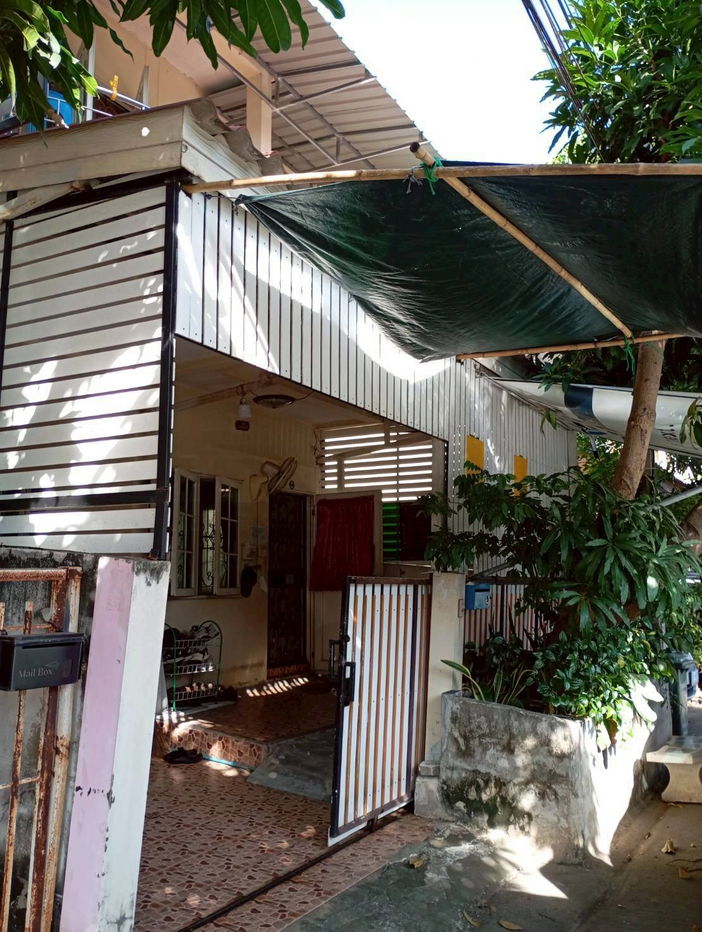 รูป ขายด่วน ม.เฟื่องฟ้า 11 เฟส 9 - รูปที่ 3/20