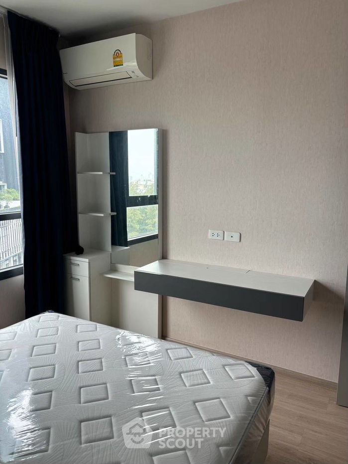 picture 1-BR Condo at Ideo New Rama 9 near ARL Ramkhamhaeng (ID 2304279) - 4/10