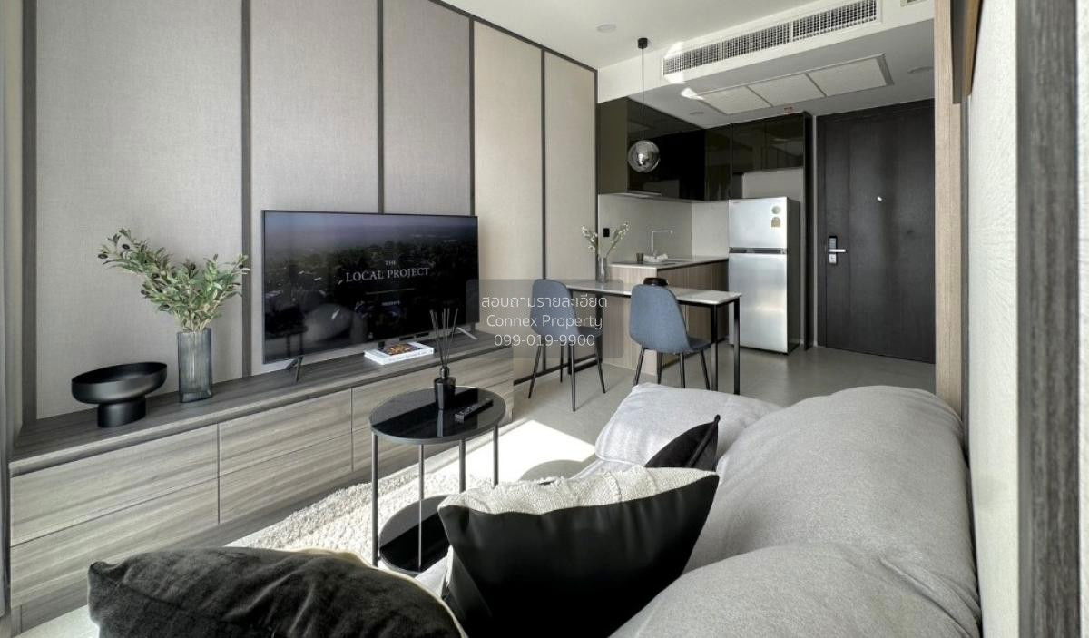 picture For Rent Condo , Cooper Siam , BTS-National Stadium , Rong Mueang , Pathum Wan , Bangkok , CX-83770 ✅ Live chat with us ADD LINE @connexproperty ✅ - 8/12