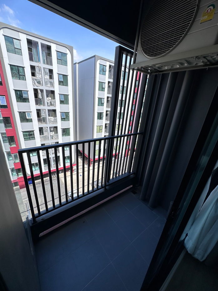 รูป ขาย🔊 Kave TU ชั้น 6 ตึก B เจ้าของขายเอง - รูปที่ 7/13