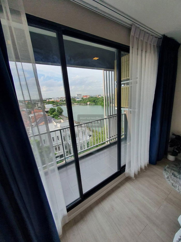 picture 🔥🔥🔥 For Rent Condo , Atmoz Ladprao 71 , Lat Phrao , Lat Phrao , Bangkok , CX-84186 ✅ Live chat with us ADD LINE @connexproperty ✅ 🔥🔥🔥 - 8/12