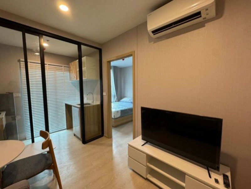 รูป ให้เช่า Nue Connex Donmeung ตึก C ชั้น 5 - รูปที่ 7/15