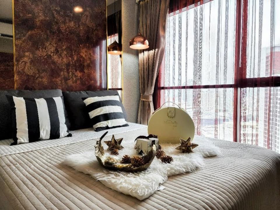 รูป เช่าคอนโด Life Sukhumvit 48/ไลฟ์ สุขุมวิท 48 (F6811048)ID Line : @condo44 - รูปที่ 1/7