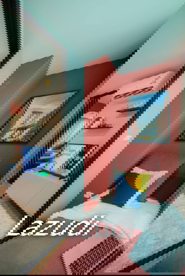 รูป นิช โมโน พระราม 9 - รูปที่ 8/14