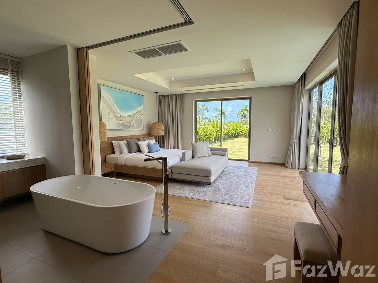 picture 4 Bedroom Villa for sale at Trichada Azure  2012679 - 49/63