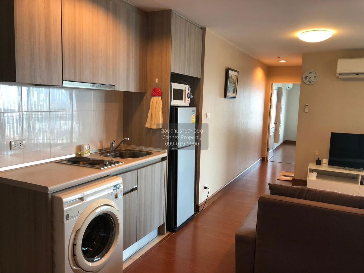รูป 🔥🔥🔥 เช่าคอนโด เบ็ล แกรนด์ พระราม 9 MRT-พระราม 9 ห้วยขวาง เขต ห้วยขวาง กรุงเทพ CX-35199 ✅ ทักไลน์ @connexproperty ตอบทันที ทีมงานมืออาชีพ ✅ 🔥🔥🔥 - รูปที่ 10/12
