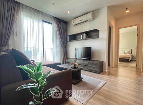 คอนโด 2-ห้องนอน ที่ ควินน์ คอนโด รัชดา 17 ใกล้ MRT สุทธิสาร (ID 2468567)