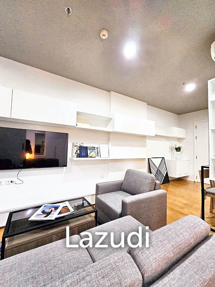 picture 1 Bed 1 Bath 40.25 SQ.M at Blocs 77 - 3/12