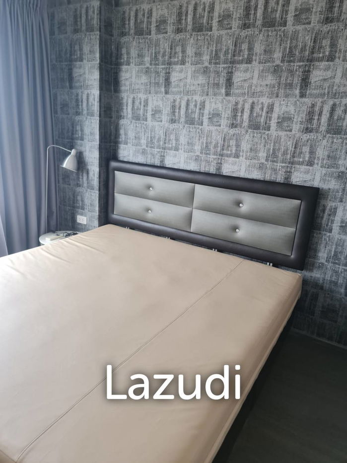 รูป 1 Bed 1 Bath 31 SQ.M Ideo Sukhumvit 93 - รูปที่ 8/10