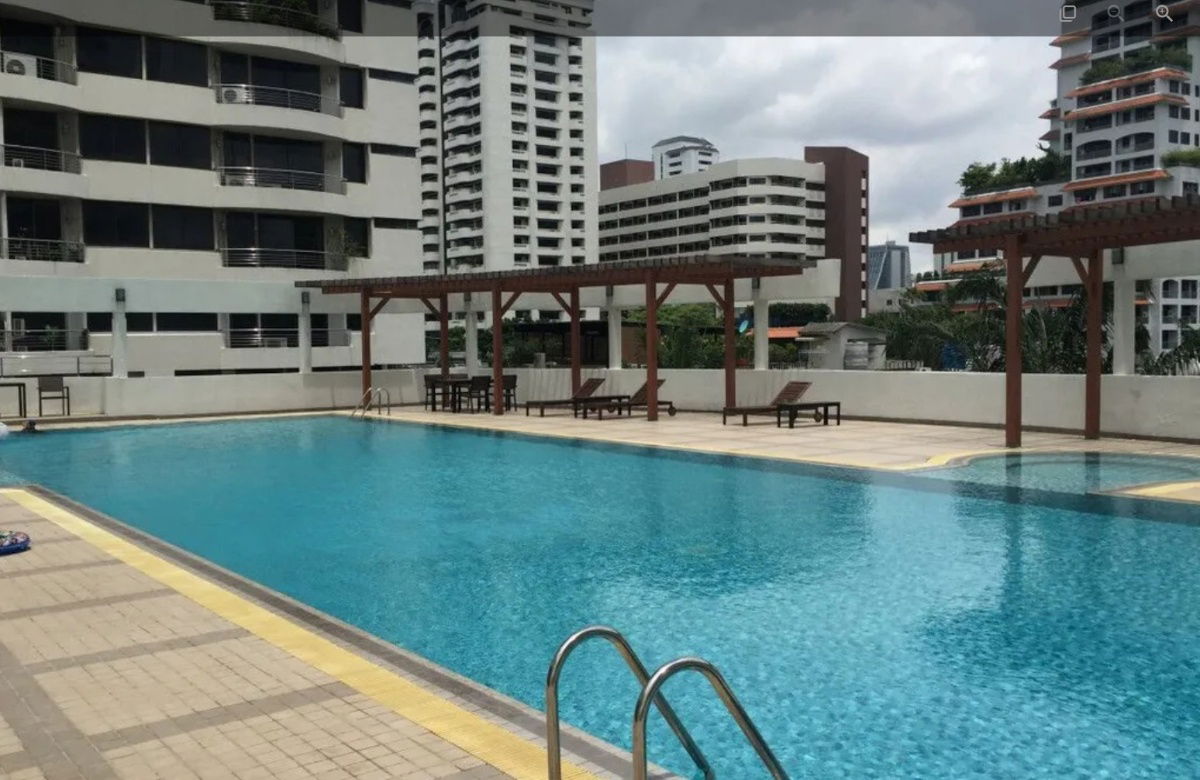 picture ✨ For Rent: Supalai Place Sukhumvit 39 Condo ✨  💰 Only 20,000 THB/month - 3/3