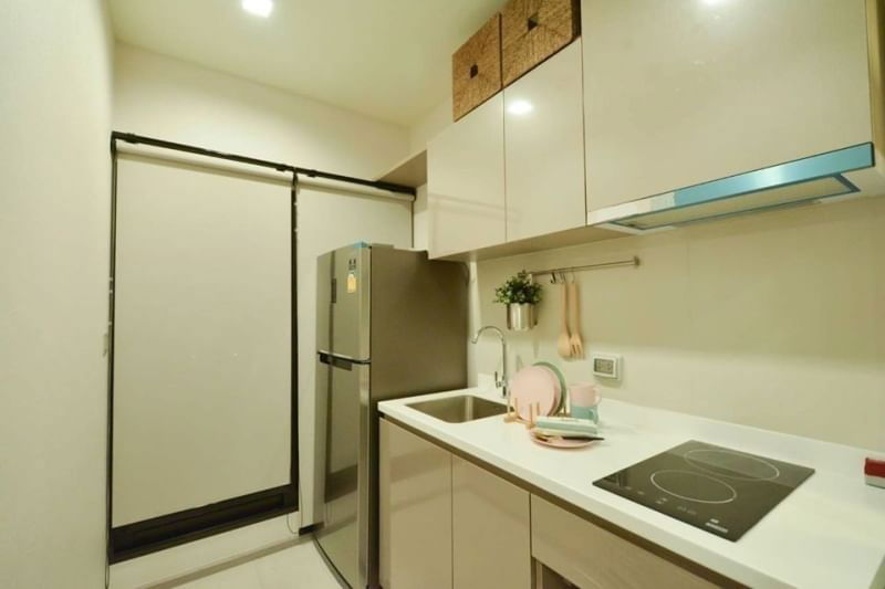 รูป 💥DL-9641💥ว่าง ให้ เช่า  ไลฟ์ สุขุมวิท 62 👉แอดไลน์ @rentbkk  - รูปที่ 11/13