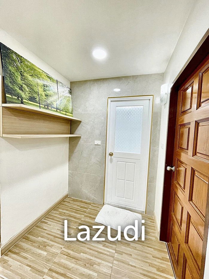 รูป 2 Bedroom 2 Bathroom 105 SQ.M Flora Ville - รูปที่ 14/17