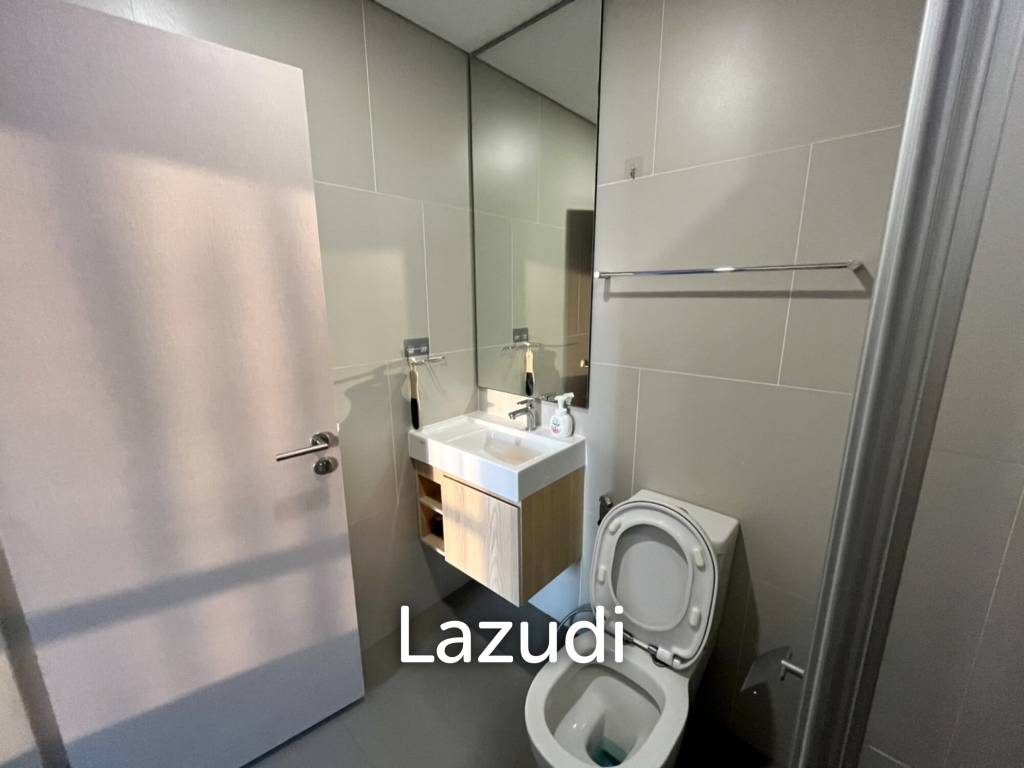 รูป 1 Bedroom 1 Bathroom 28 Sq.m Lumpini Suite Dindaeng-Ratchaprarop - รูปที่ 15/18