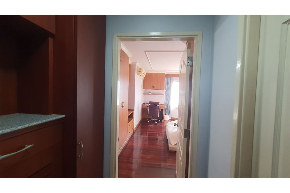 รูป [920011008-133] ให้เช่า คอนโด Bangkok River Marina(บางกอก ริเวอร์ มารีนา) - รูปที่ 9/40