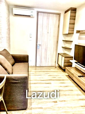 คอนโด BTS อารีย์ : 1 Bedroom 1 Bathroom 28 SQ.M Centric Ari Station