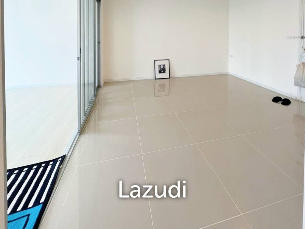 picture 1 Bed 1 Bath 38 SQ.M Aspire Sukhumvit 48 - 4/11