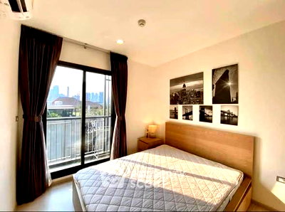 ขายคอนโด : คอนโด 1-ห้องนอน ที่ ริทึ่ม สุขุมวิท 36-38 ใกล้ BTS ทองหล่อ (ID 2469892)