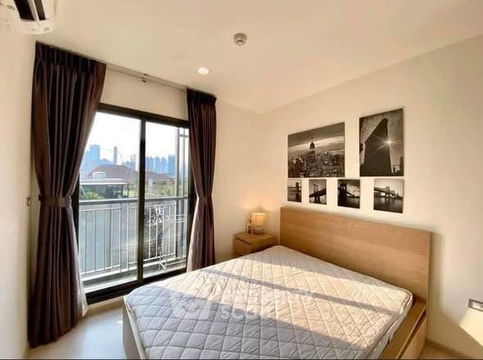 1-BR Condo at Rhythm Sukhumvit 36-38 near BTS Thong Lor (ID 2469892)