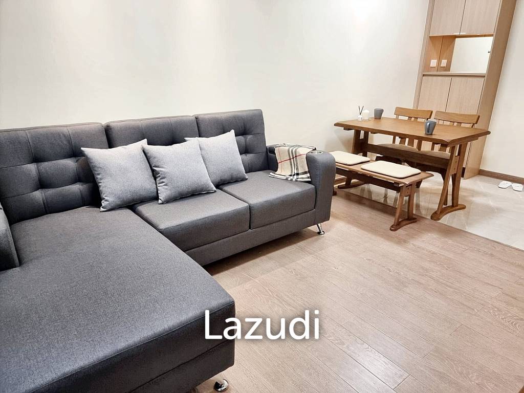 รูป 1 Bed 37 SQ.M Regal Condo Sathorn-Naradhiwas - รูปที่ 3/9