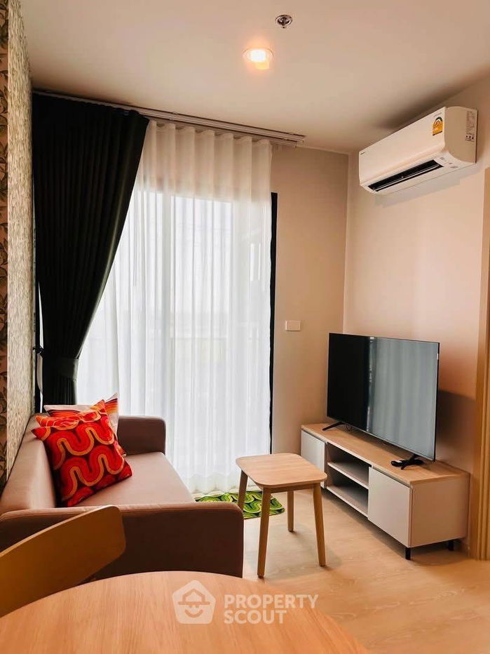 picture 1-BR Condo at NUE Mega Plus Bangna in Bang Kaeo (ID 2469225) - 1/11