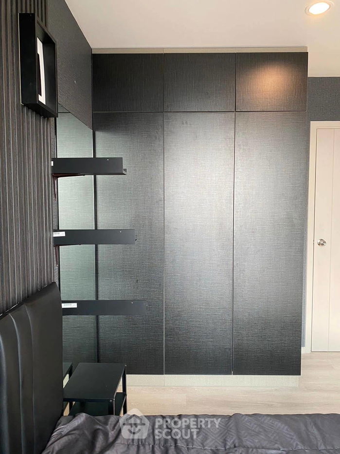 picture 1-BR Condo at Ideo Charan 70-Riverview near MRT Bang Phlat (ID 2038846) - 12/22