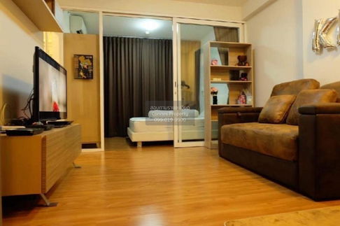 For Rent Condo , I-biza Condo RCA , MRT-Phra Ram 9 , Bang Kapi , Huai Khwang , Bangkok , CX-92830 ✅ Live chat with us ADD LINE @connexproperty ✅